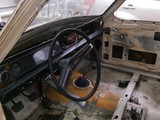 Кузовной ремонт Раритетный ГАЗ 24 Волга в Уфе на станции Леро