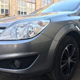 Кузовной ремонт Ремонт Opel Astra в Уфе на станции Леро