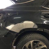 Кузовной ремонт Ремонт Lexus RX 350 в Уфе на станции Леро
