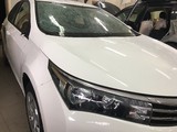 Кузовной ремонт Ремонт Corolla в Уфе на станции Леро
