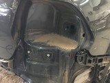 Кузовной ремонт Ремонт POLO в Уфе на станции Леро