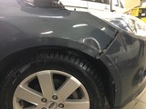 Кузовной ремонт Ремонт Ford в Уфе на станции Леро