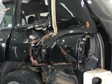 Кузовной ремонт Ремонт Toyota в Уфе на станции Леро