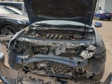 Кузовной ремонт Renault Duster в Уфе на станции Леро