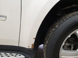 Кузовной ремонт Мерседес GL в Уфе на станции Леро