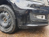 Кузовной ремонт VW POLO в Уфе на станции Леро