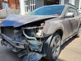 Кузовной ремонт Subaru в Уфе на станции Леро