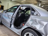 Кузовной ремонт Audi A 4 в Уфе на станции Леро