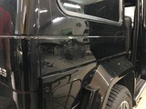 Кузовной ремонт Ремонт Mersedes G в Уфе на станции Леро