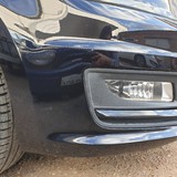 Кузовной ремонт VW POLO в Уфе на станции Леро
