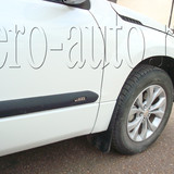 Кузовной ремонт Ремонт автомобиля Suzuki Vitara в Уфе на станции Леро