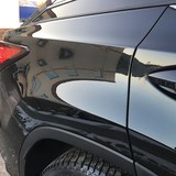Кузовной ремонт Ремонт Lexus RX 350 в Уфе на станции Леро