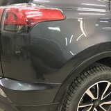 Кузовной ремонт Ремонт Toyota Rav 4 в Уфе на станции Леро