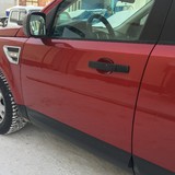 Кузовной ремонт Ремонт Land Rovar в Уфе на станции Леро