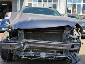 Кузовной ремонт Subaru в Уфе
