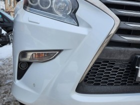 Кузовной ремонт Lexus в Уфе